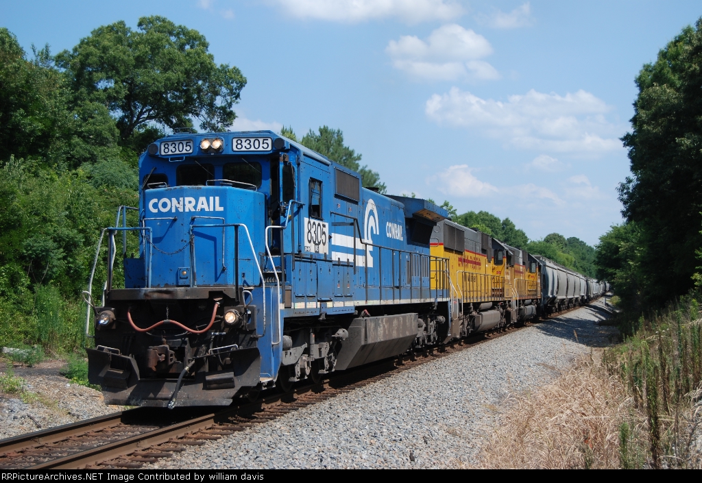 NS'S Georgia Division Atlanta North District 